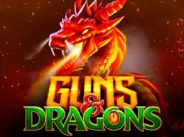 Guns And Dragons