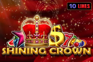 Shining Crown